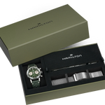 Hamilton American Classic Intra-Matic Chronograph H 40mm H38429861