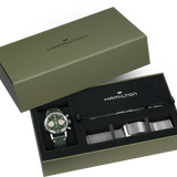 Hamilton American Classic Intra-Matic Chronograph H 40mm H38429861