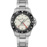 Hamilton Khaki Navy Scuba GMT Auto 43mm H82555150