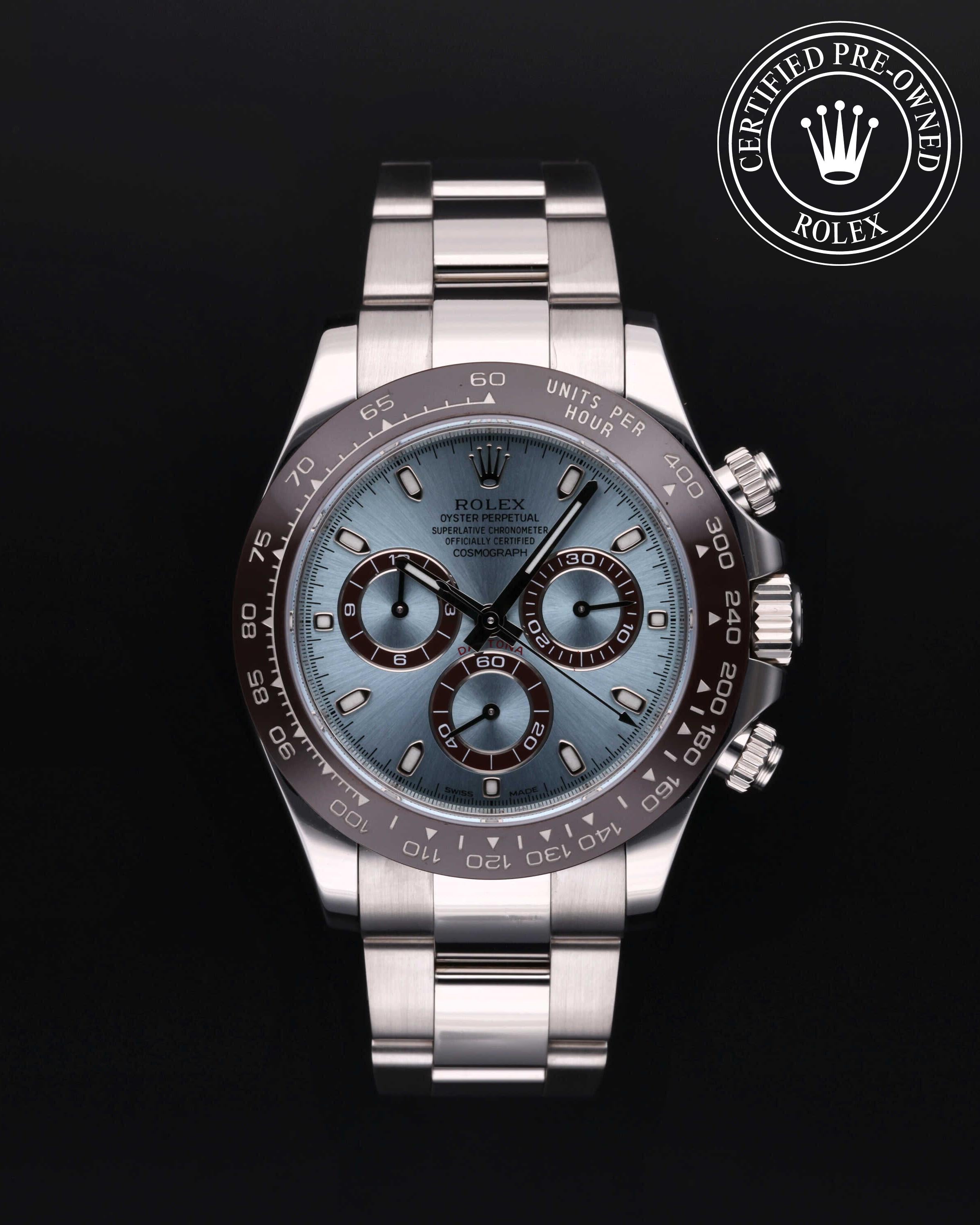 Oyster Perpetual Cosmograph Daytona