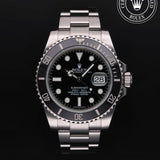 Oyster Perpetual Submariner