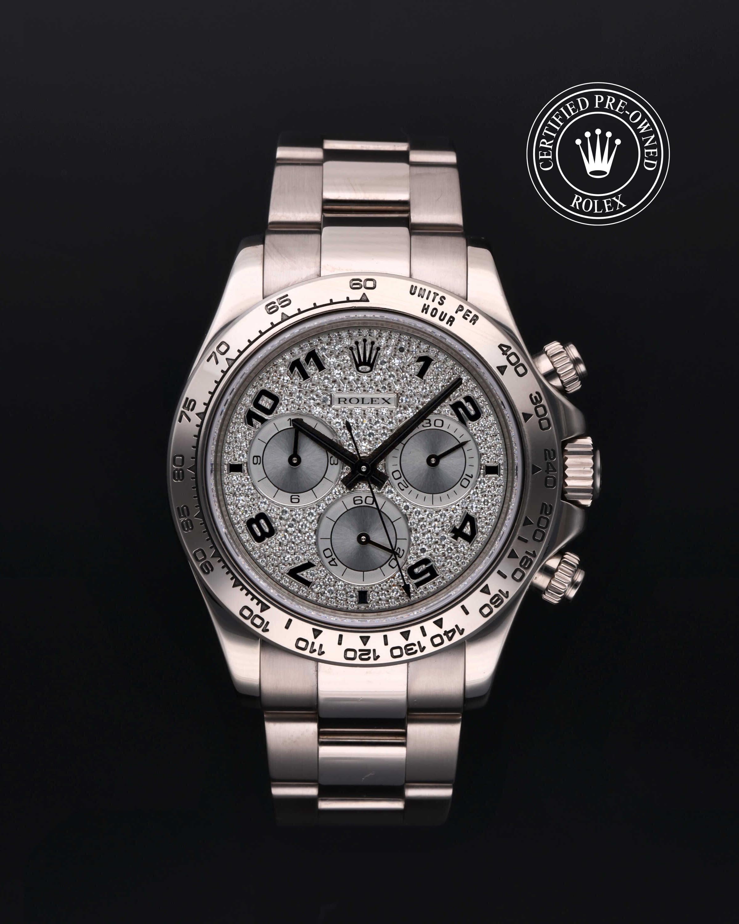 Cosmograph Daytona Oyster Perpetual Cosmograph Daytona