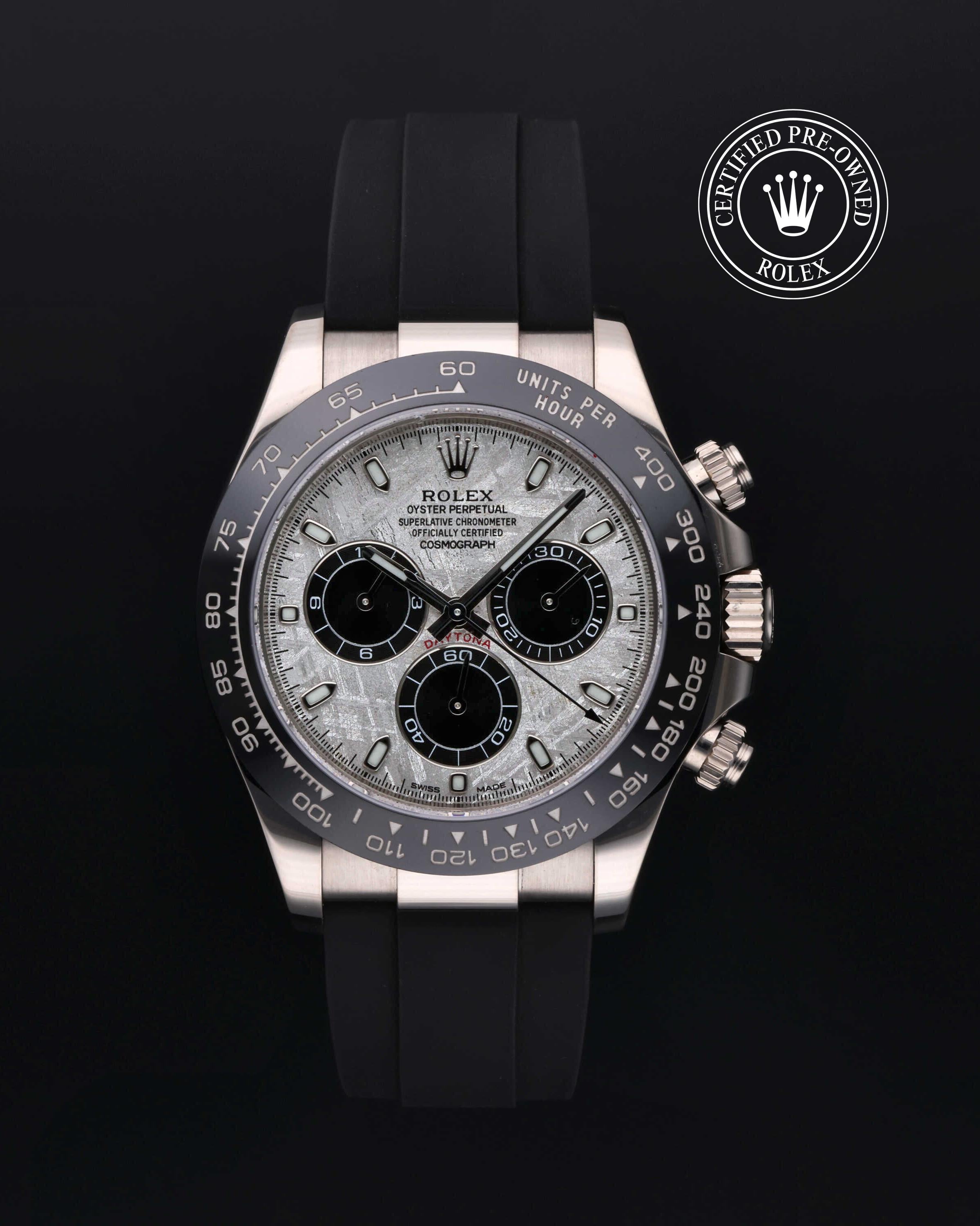 Cosmograph Daytona Oyster Perpetual Cosmograph Daytona