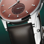 Oris Artelier Complication 39.5mm 01782781140560762017FC