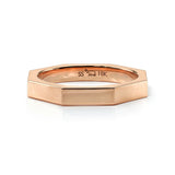 Large Octagonal Jacqueline Band