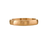 Satin Finish Joseph Band