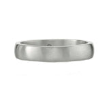 Satin Finish Joseph Band