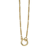 Lara Annex Necklace