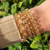 Large Dorothy Bracelet