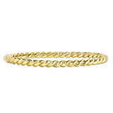 Lara Twisted Bangle
