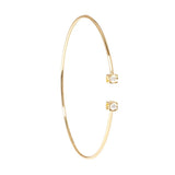 Le Cube Diamant Small Bracelet