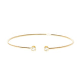 Le Cube Diamant Small Bracelet