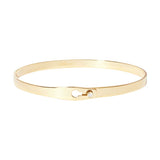 Serrure Bracelet With Diamond