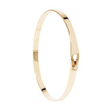 Serrure Bracelet With Diamond