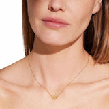Menottes Necklace