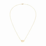 Menottes Necklace