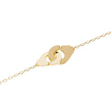 Menottes Bracelet