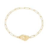 Menottes Bracelet
