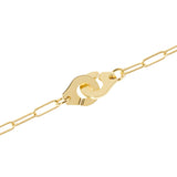Menottes Bracelet