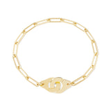 Menottes Bracelet