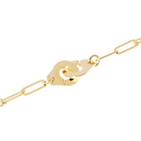 Menottes Bracelet