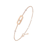 Move Uno Bracelet