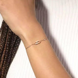 Move Uno Bracelet