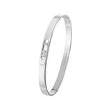Diamond Move Noa Bangle