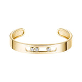 Move Joaillerie Diamond Bangle
