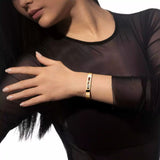 Move Joaillerie Diamond Bangle