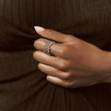 Large Edge Ring