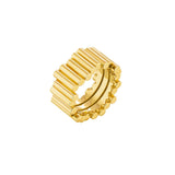 Large Edge Ring