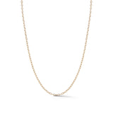 Chain Link Necklace