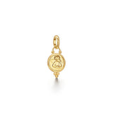 Small Angel Charm