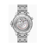 Seamaster Diver 300M Omega Co-Axial Master Chronometer 42 mm Grey Dial