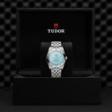 TUDOR Black Bay 54
