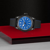TUDOR Black Bay Ceramic Blue