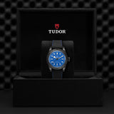 TUDOR Black Bay Ceramic Blue