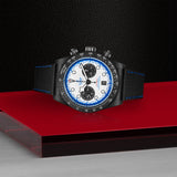 Black Bay Chrono