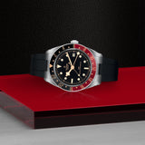TUDOR Black Bay 58 GMT