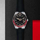 TUDOR Black Bay 58 GMT