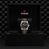 TUDOR Ranger
