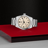 TUDOR Ranger