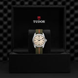 TUDOR Ranger