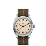 TUDOR Ranger