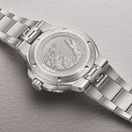 Oris Aquis Date Kelp Forest Limited Edition 41.5mm 0173377874187