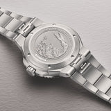 Oris Aquis Date Kelp Forest Limited Edition 41.5mm 0173377874187