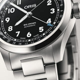 Oris Big Crown Pointer Date 40mm 01754779840640782006