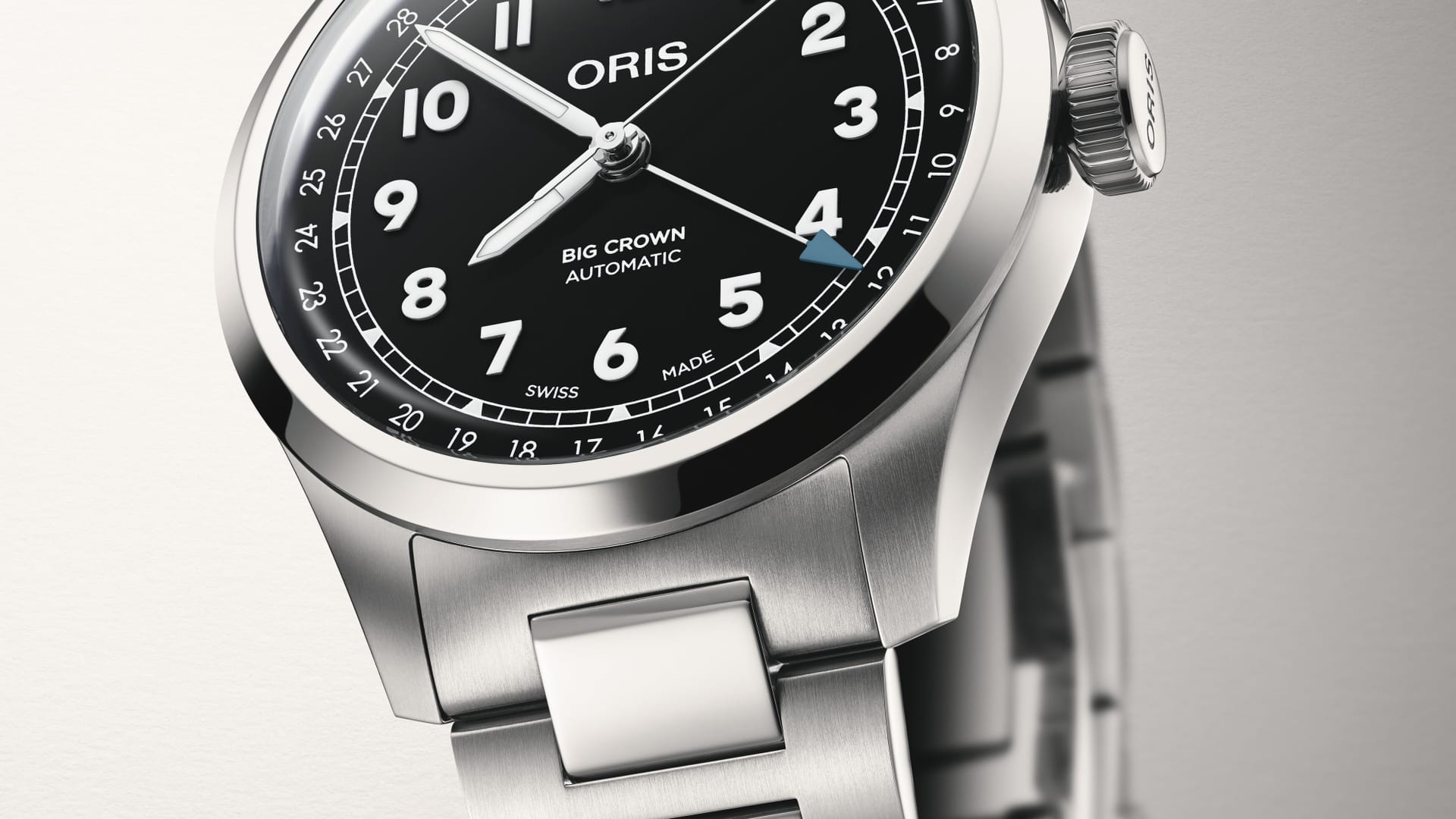 Oris Big Crown Pointer Date 40mm 01754779840640782006