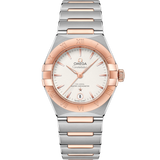 29 mm, steel - Sedna™ gold on steel - Sedna™ gold